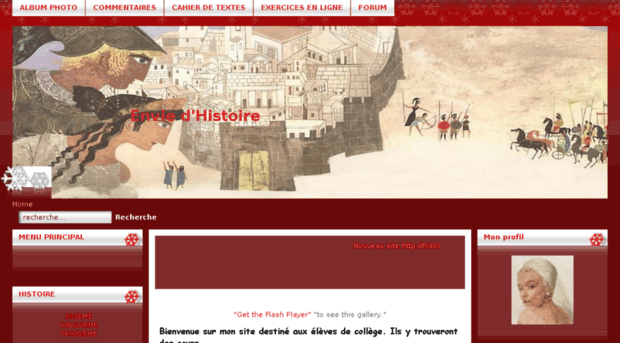 histoire.hebergratuit.com