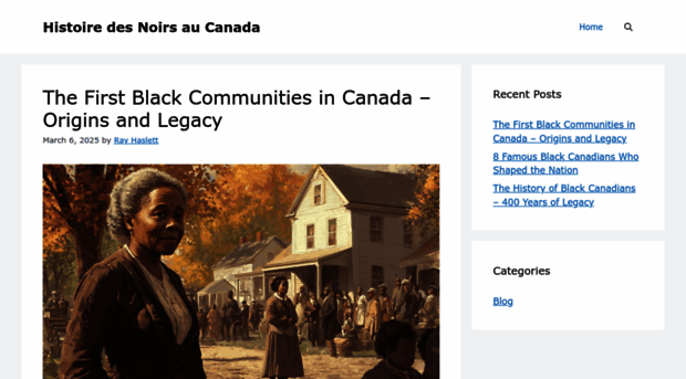 histoiredesnoirsaucanada.com