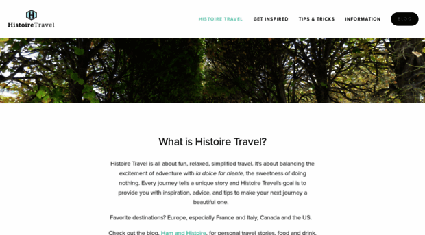 histoiretravel.com