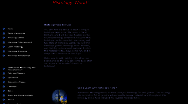 histology-world.com