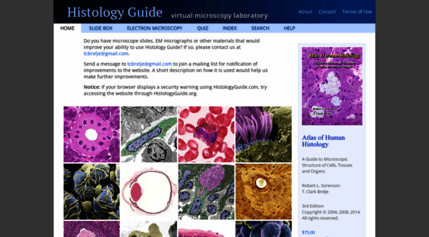 histologyguide.org