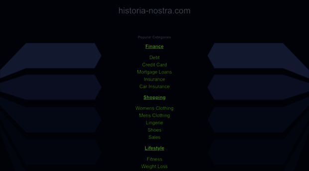 historia-nostra.com