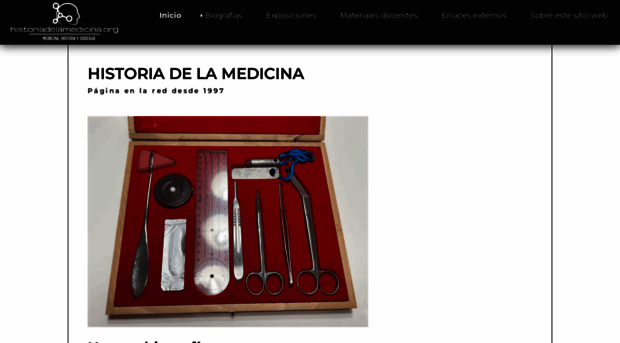 historiadelamedicina.org