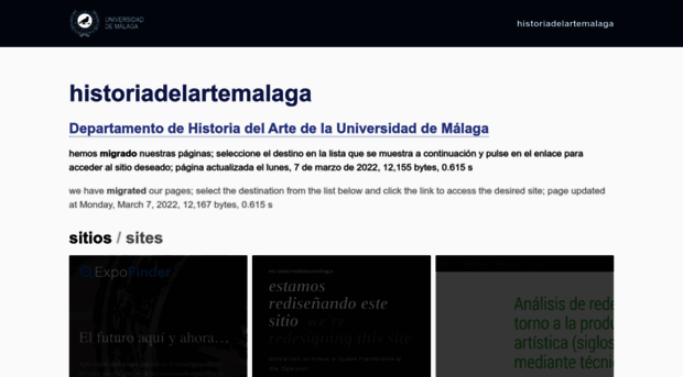 historiadelartemalaga.uma.es