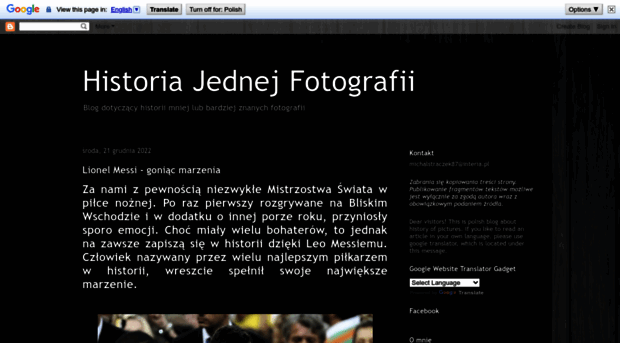 historiajednejfotografii.blogspot.com