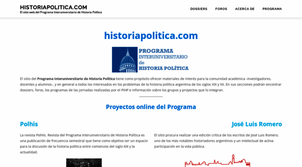 historiapolitica.com