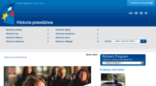 historiaprawdziwa.pl