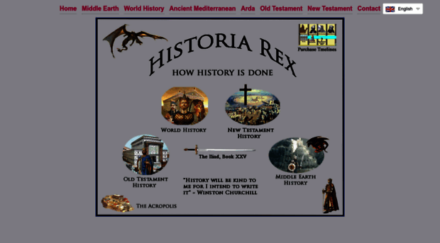 historiarex.com