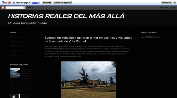 historiasrealesdelmasalla.blogspot.com