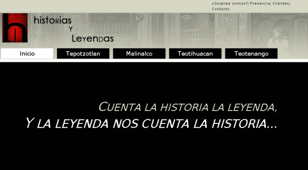 historiasyleyendas.com