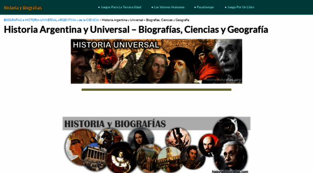 historiaybiografias.com