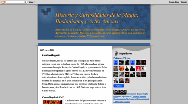 historiaycuriosidadesdelilusionismo.blogspot.com