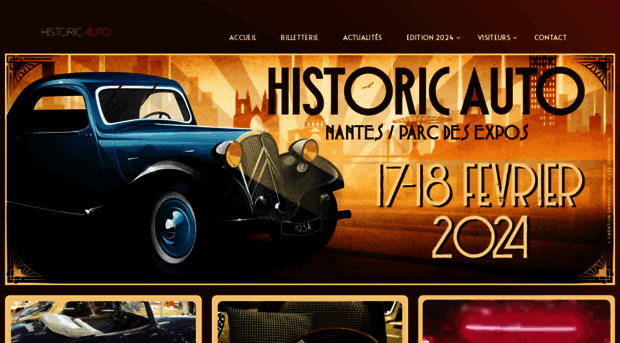 historic-auto.com