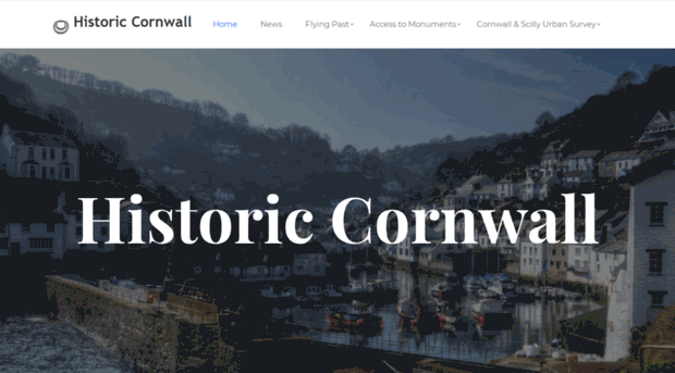 historic-cornwall.org.uk