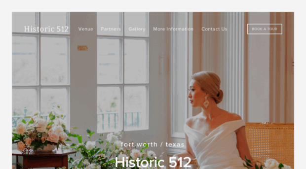historic512.com