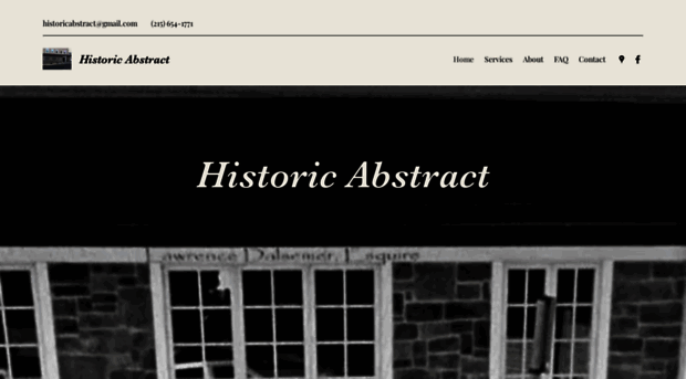 historicabstract.com