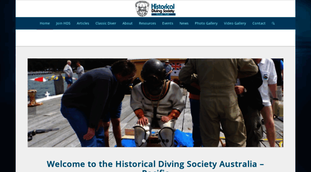 historicaldivingsociety.com.au