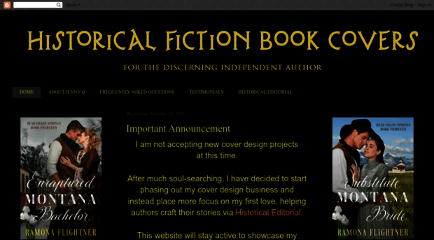 historicalfictionbookcovers.com