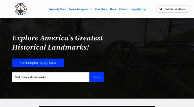 historicallandmarksdirectory.com