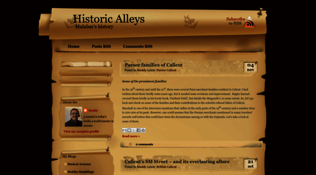 historicalleys.blogspot.com