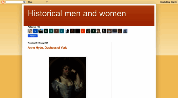 historicalmenandwomen.blogspot.com