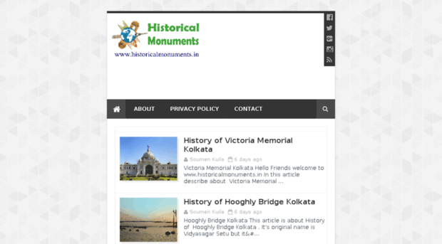 historicalmonuments.in