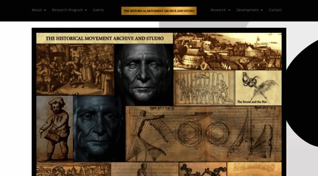 historicalmovementarchive.org