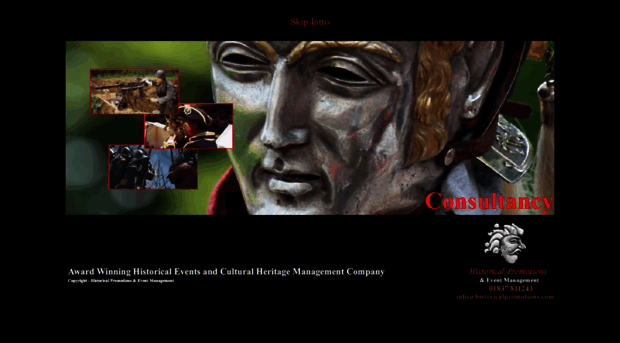 historicalpromotions.com