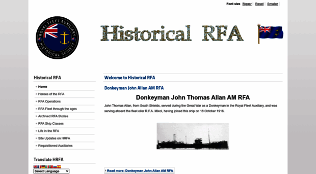 historicalrfa.org