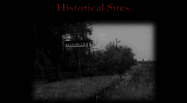 historicalsites.se