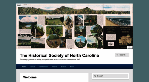 historicalsocietyofnc.org