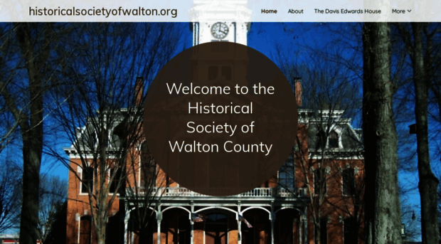 historicalsocietyofwaltoncounty.org