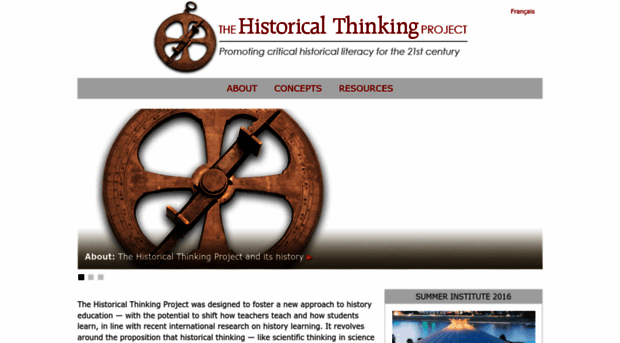 historicalthinking.ca