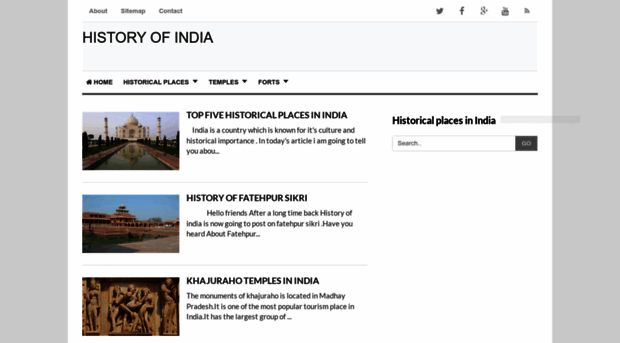 historicaltimeofindia.blogspot.in