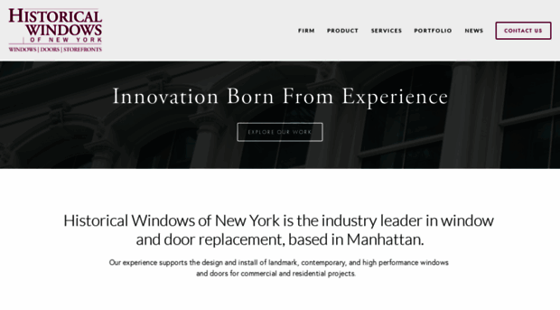 historicalwindows.com