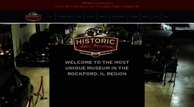 historicautoattractions.com