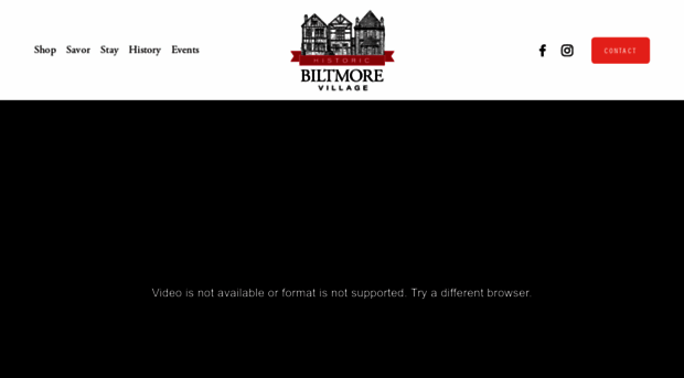 historicbiltmorevillage.com