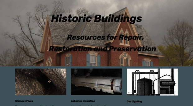 historicbldgs.com