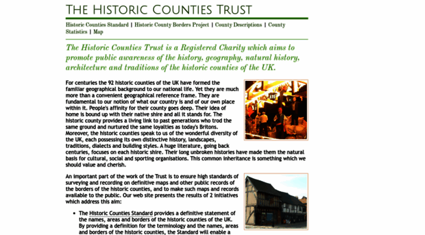 historiccountiestrust.co.uk