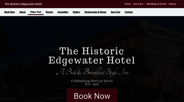 historicedgewater.com