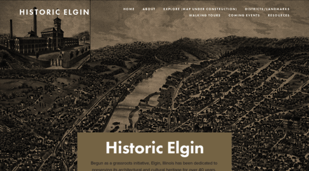 historicelgin.com