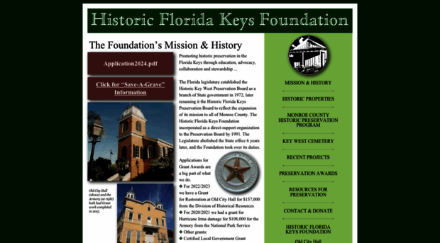 historicfloridakeys.org