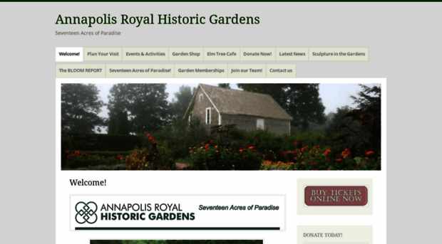 historicgardens.com