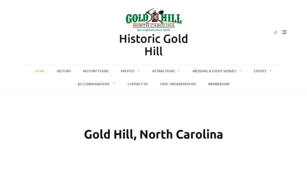 historicgoldhill.com
