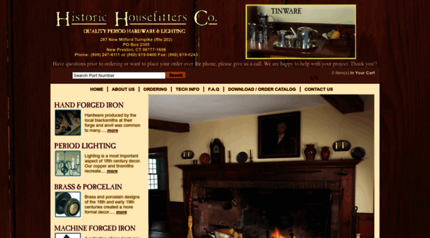 historichousefitters.com