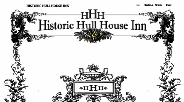 historichullhouseinn.com