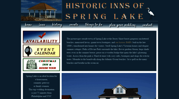 historicinnsofspringlake.com