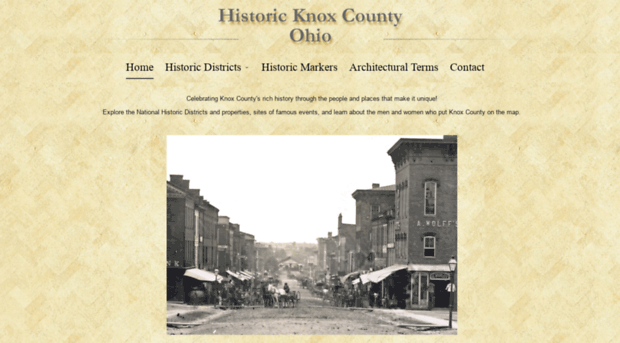 historicknoxohio.org