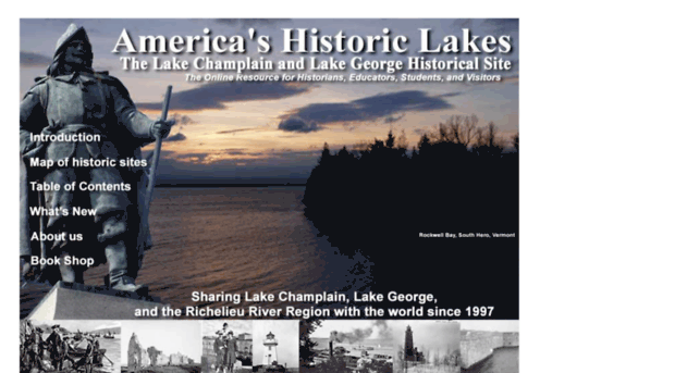 historiclakes.org