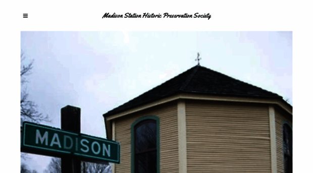 historicmadisonstation.com